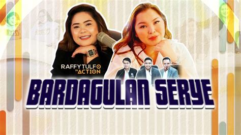 RTIA: BARDAGULAN SERYE .